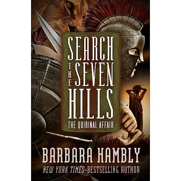 Search the Seven Hills, Barbara Hambly