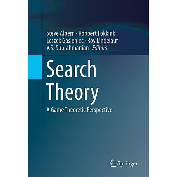 Search Theory