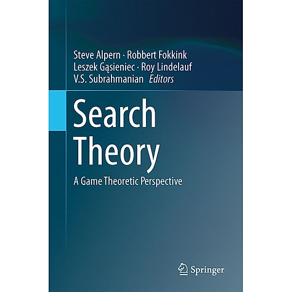 Search Theory