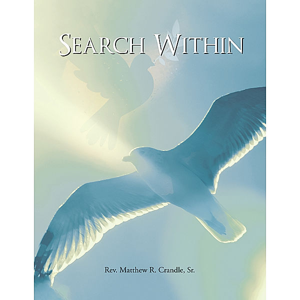 Search Within, Rev. Matthew R. Crandle Sr.