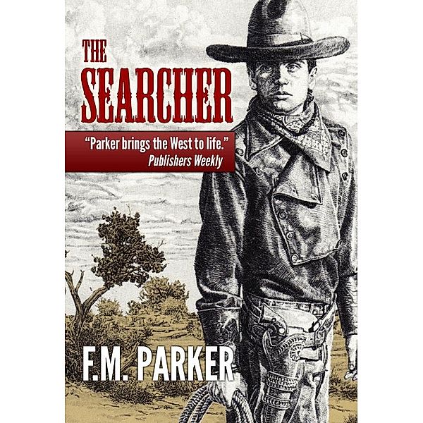 Searcher, F. M. Parker