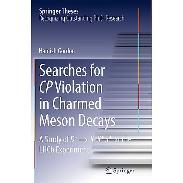 Searches for CP Violation in Charmed Meson Decays, Hamish Gordon