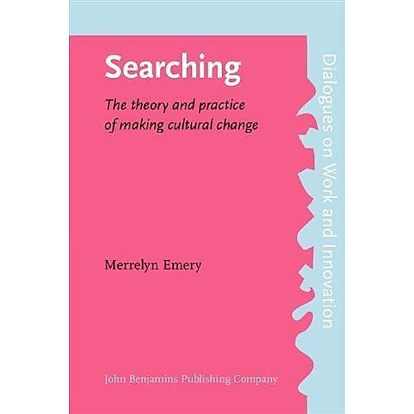 Searching, Merrelyn Emery