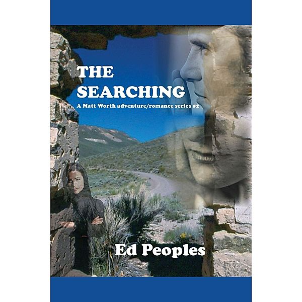 Searching, Ed Peoples