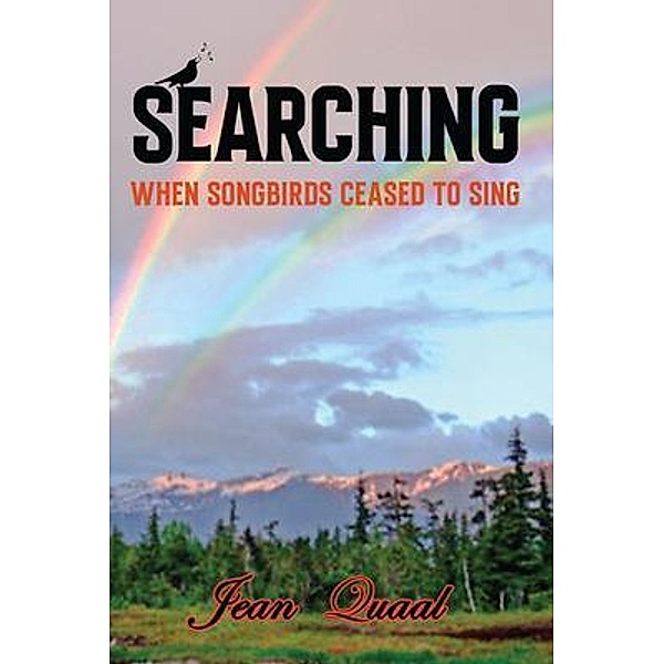SEARCHING, Jean Quaal