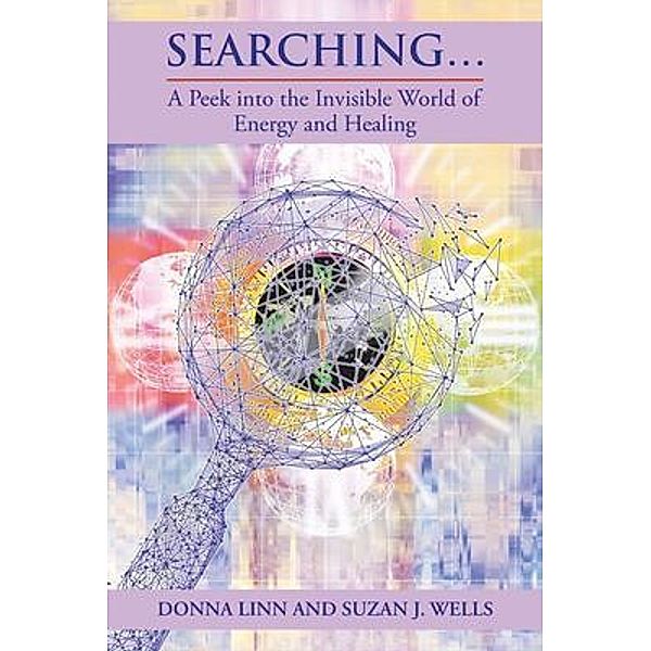 Searching..., Donna Linn, Suzan J. Wells
