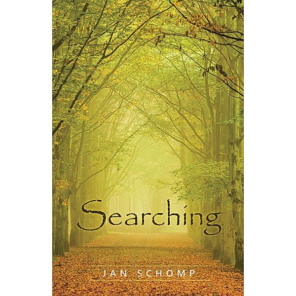 Searching, Jan Schomp