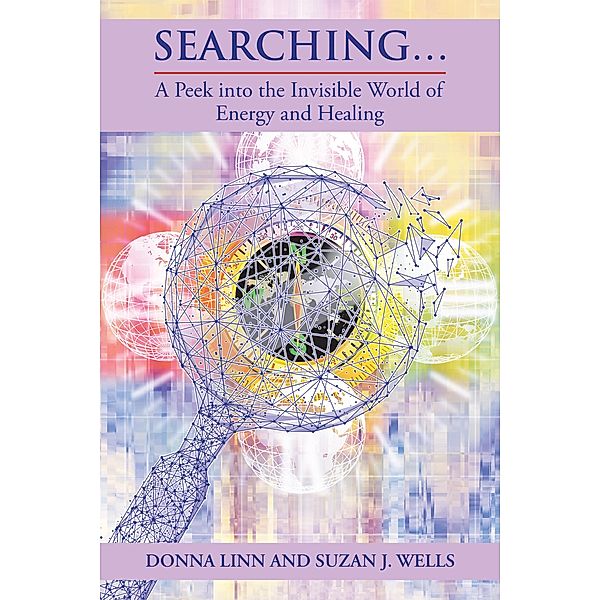 Searching ..., Donna Linn, Suzan J. Wells