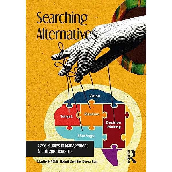 Searching Alternatives
