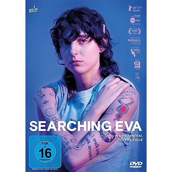 Searching Eva, Eva Colle