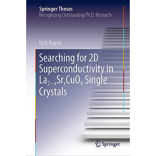 Searching for 2D Superconductivity in La2-xSrxCuO4 Single Crystals, Itzik Kapon