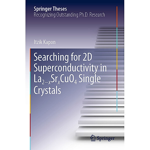 Searching for 2D Superconductivity in La2-xSrxCuO4 Single Crystals, Itzik Kapon
