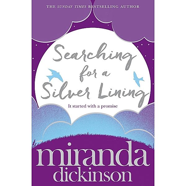 Searching for a Silver Lining, Miranda Dickinson