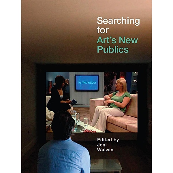 Searching for Art's New Publics