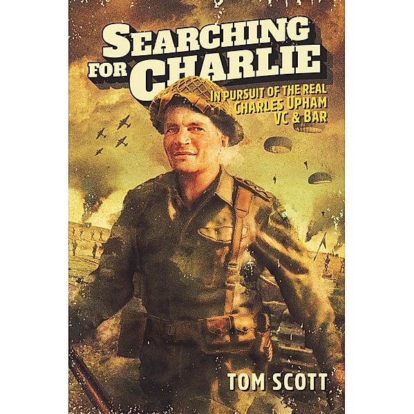 Searching For Charlie, Tom Scott