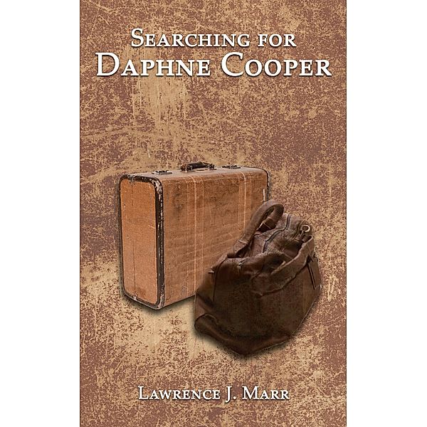 Searching for Daphne Cooper, Lawrence J. Marr