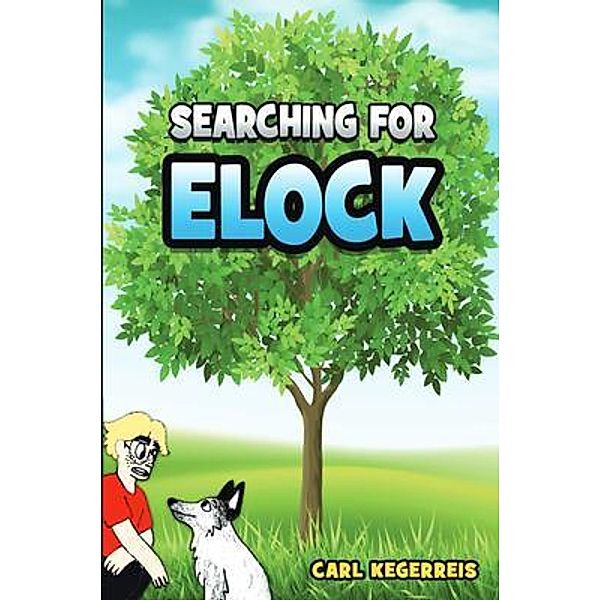 Searching for Elock / eComRocket, Carl Kegerreis