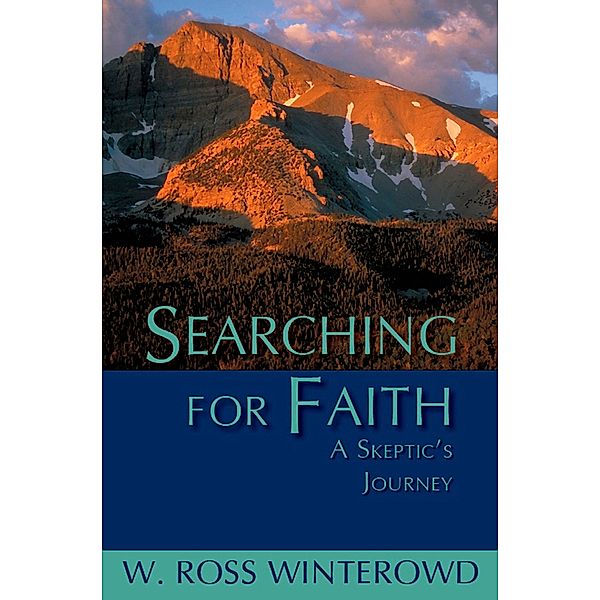 Searching for Faith, W. Ross Winterowd