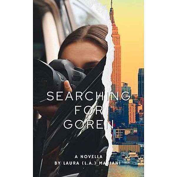 Searching For Goren, Laura (L. A. Mariani