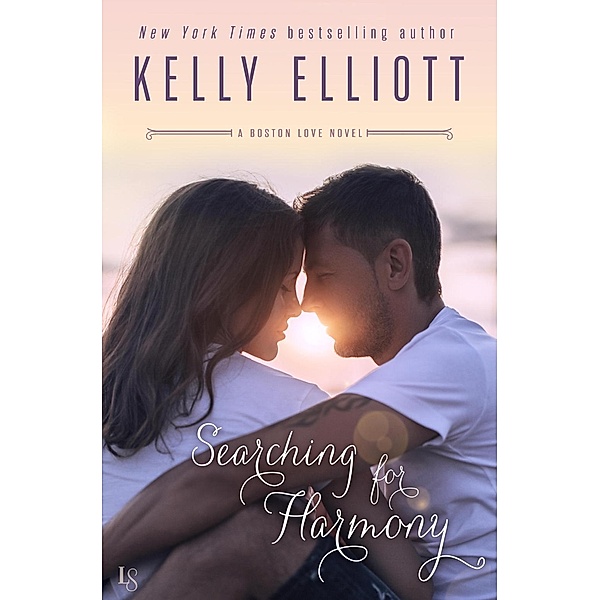 Searching for Harmony / Boston Love Bd.1, Kelly Elliott