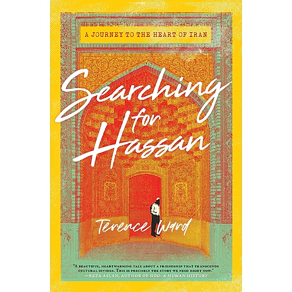Searching for Hassan, Terence Ward