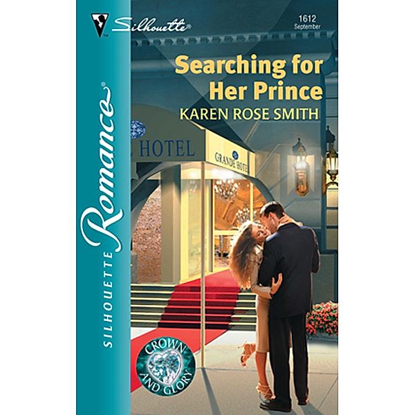 Searching For Her Prince, Karen Rose Smith