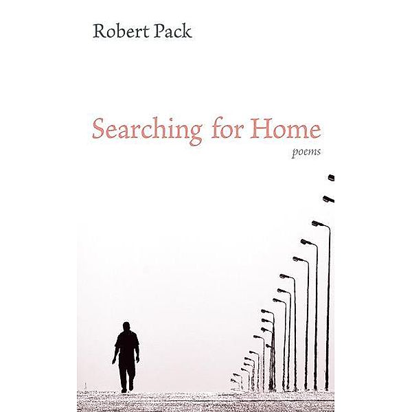 Searching for Home, Pack Robert