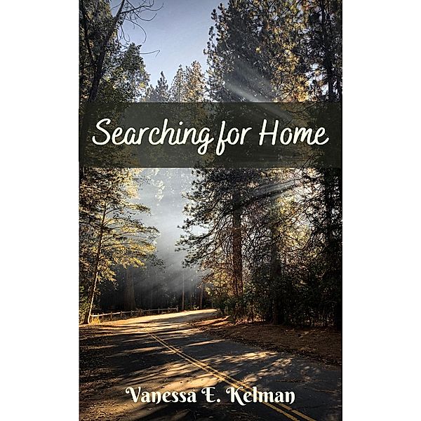 Searching for Home (Pine Valley, #1) / Pine Valley, Vanessa E. Kelman