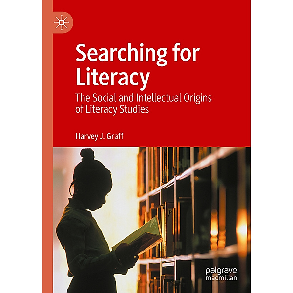 Searching for Literacy, Harvey J. Graff