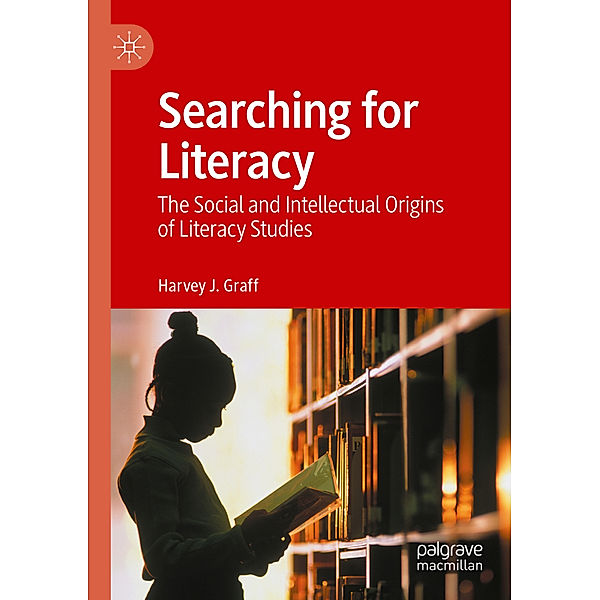 Searching for Literacy, Harvey J. Graff