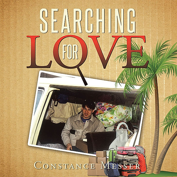 Searching for Love, Constance Messer