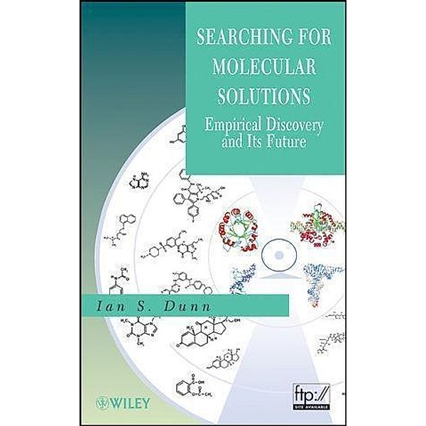 Searching for Molecular Solutions, Ian S. Dunn