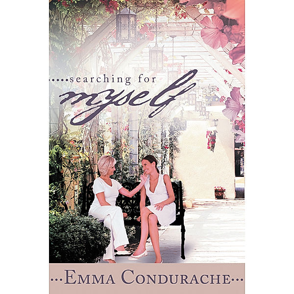 Searching for Myself, Emma Condurache