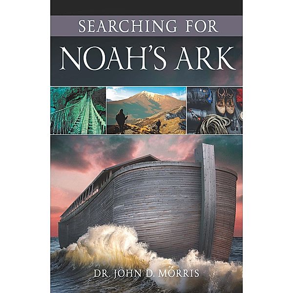 Searching for Noah's Ark, Institute For Creation Research