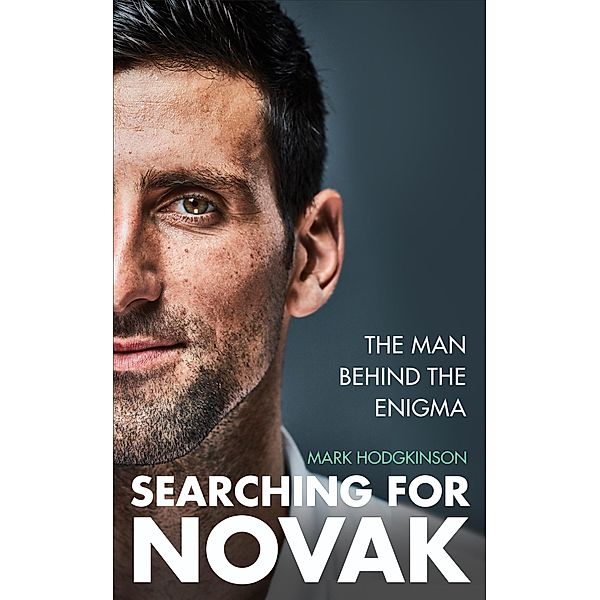 Searching for Novak, Mark Hodgkinson