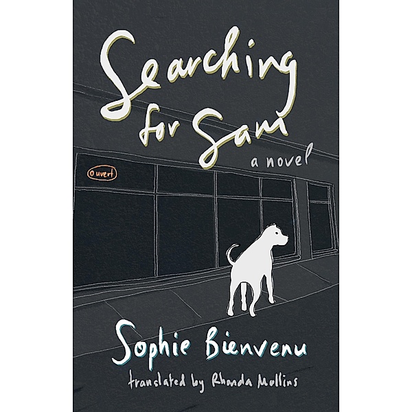 Searching for Sam, Sophie Bienvenu