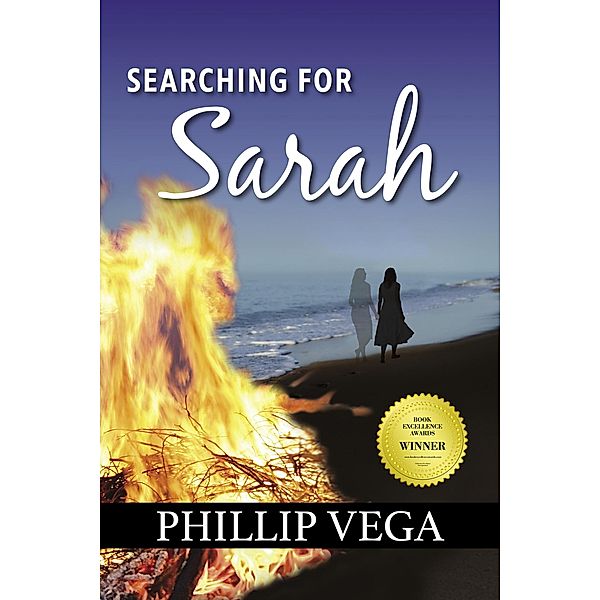 Searching for Sarah, Phillip Vega