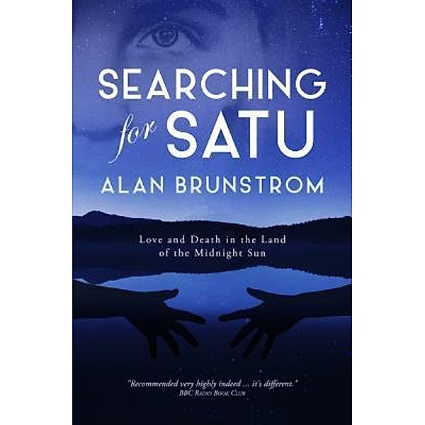 Searching for Satu / The Harwell Press, Alan Brunstrom