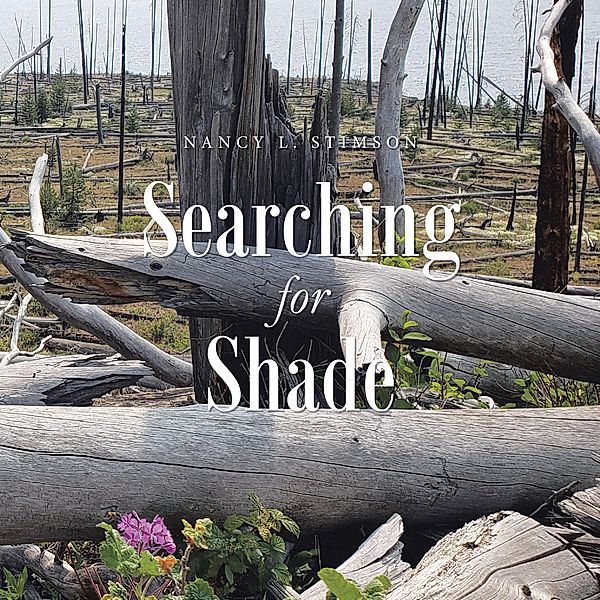 Searching for Shade, Nancy L. Stimson