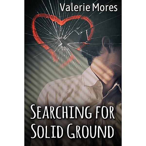 Searching for Solid Ground, Valerie Mores