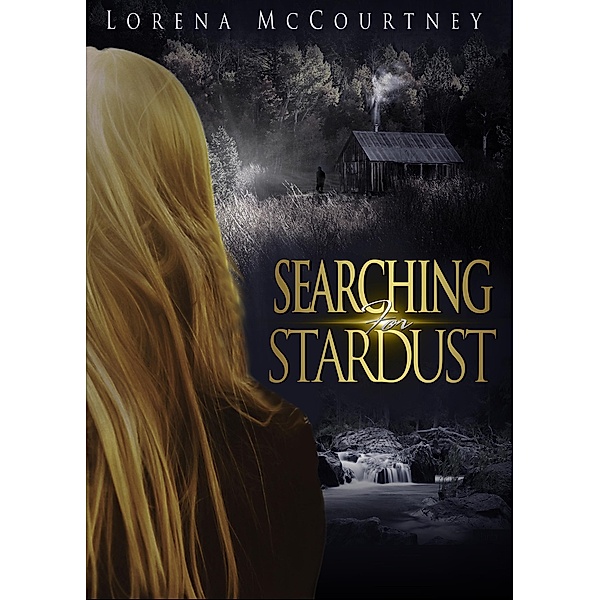 Searching for Stardust, Lorena McCourtney
