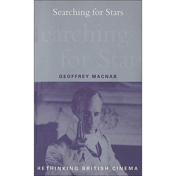 Searching for Stars, Geoffrey Macnab