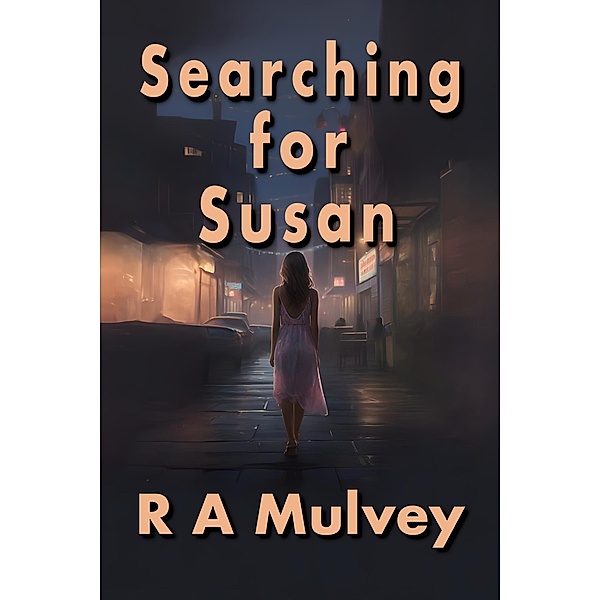 Searching for Susan, Ra Mulvey
