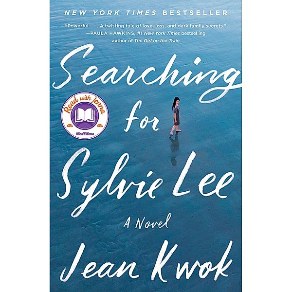 Searching for Sylvie Lee, Jean Kwok