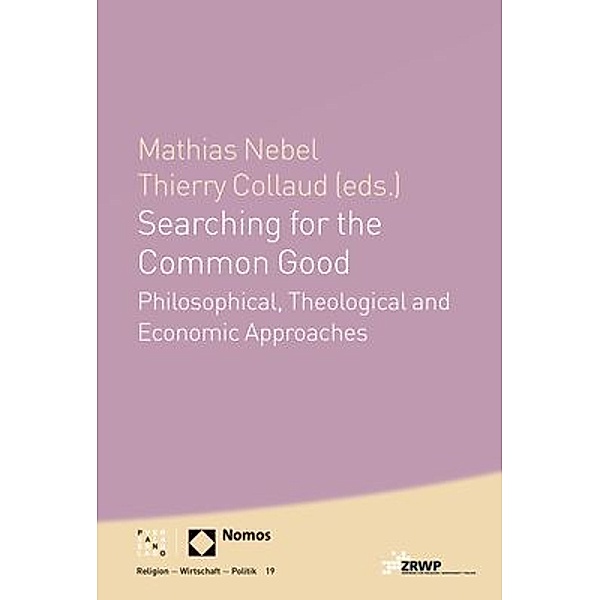Searching for the Common Good