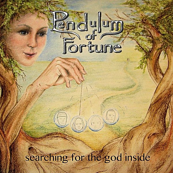 Searching For The God Inside, Pendulum of Fortune