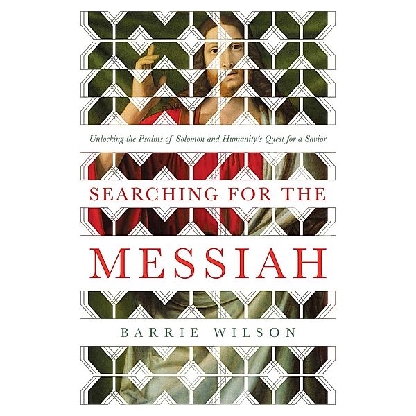 Searching for the Messiah, Barrie Wilson