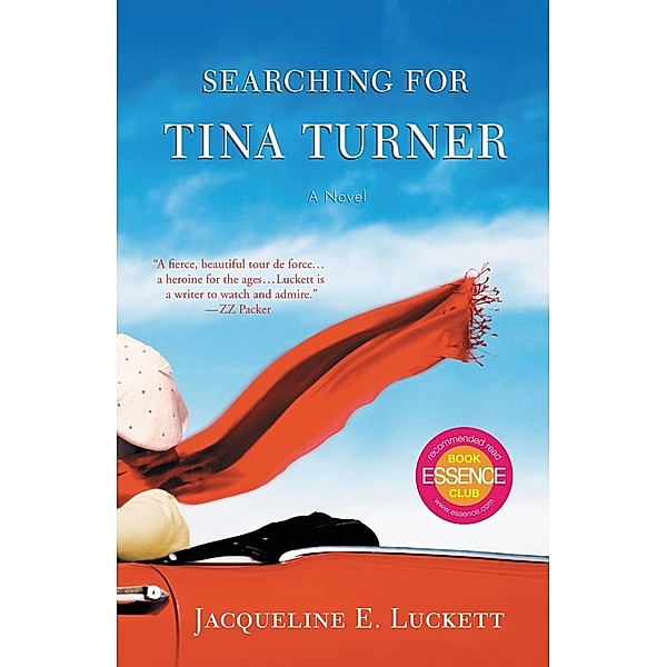 Searching for Tina Turner, Jacqueline E. Luckett