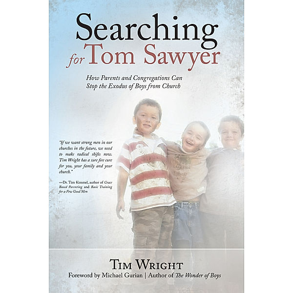 Searching for Tom Sawyer, Tim Wright