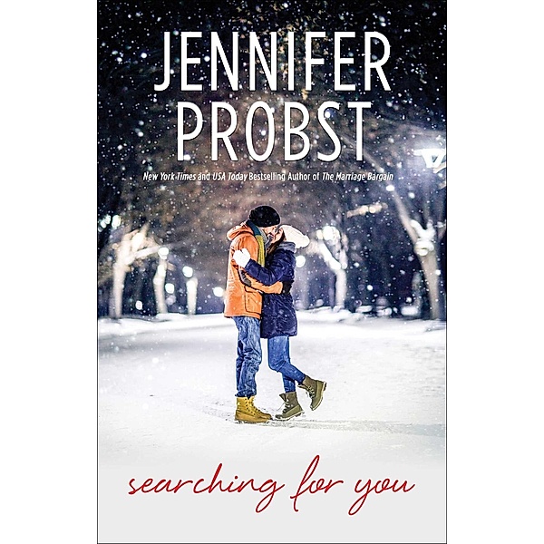 Searching for You, Jennifer Probst